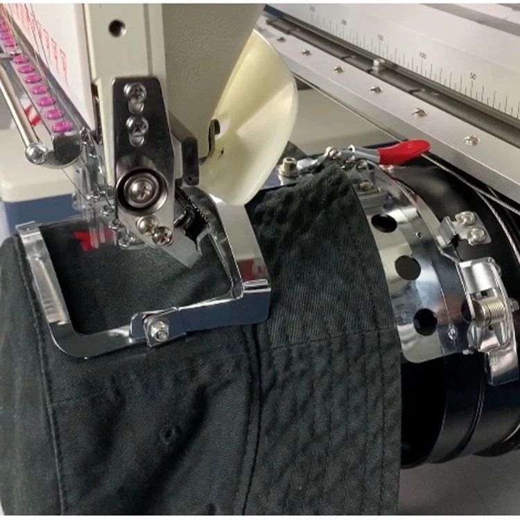 embroidery machine pant device (3)