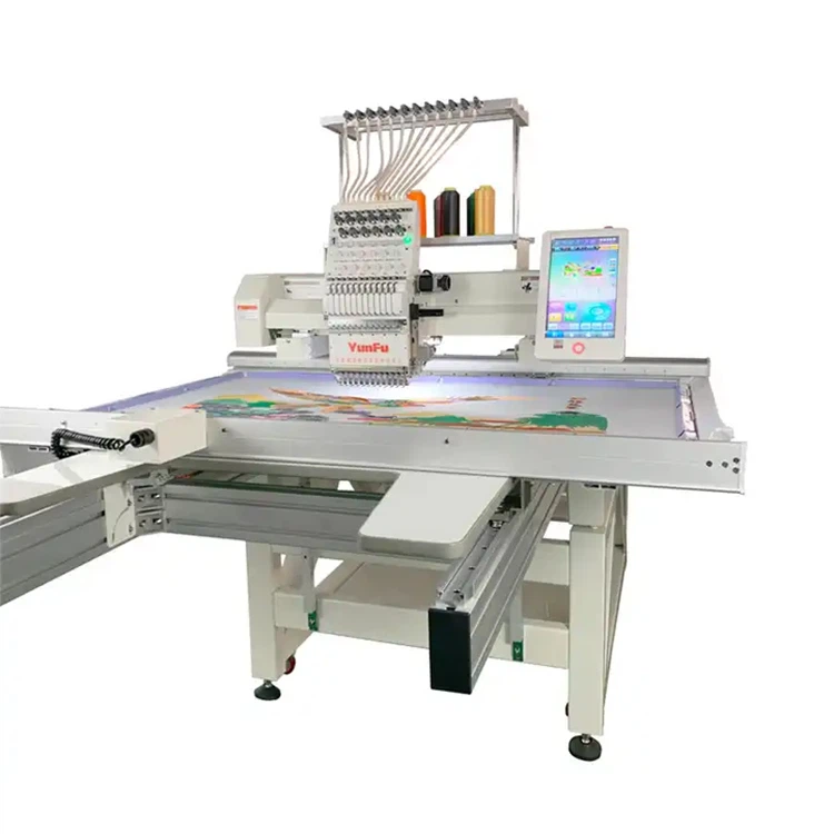 Multifunktsionaalne tasapinnaline tikkimismasin